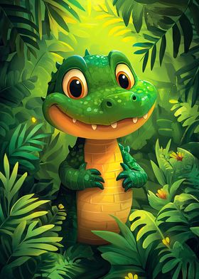 Kids Room Art-preview-0