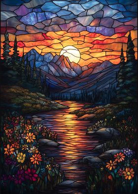 Stained Glass-preview-0