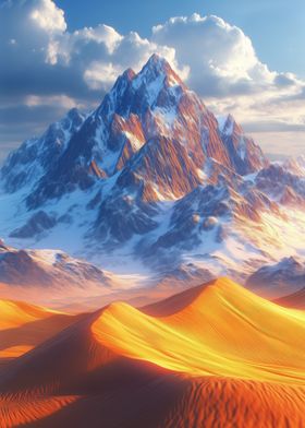 Epic Fantasy Landscapes-preview-3