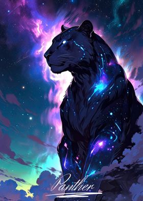 Cosmic Panther