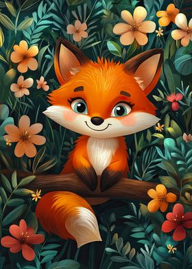 Kids Room Art-preview-1