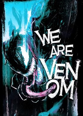 Venom Movie Trilogy-preview-1