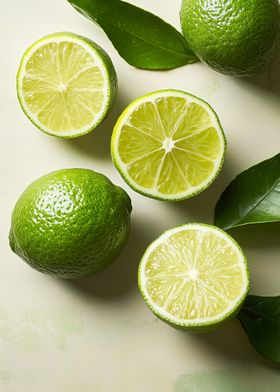 Lime Season