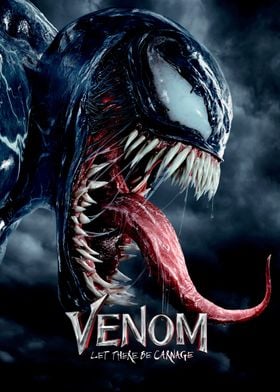 Venom Movie Trilogy-preview-2