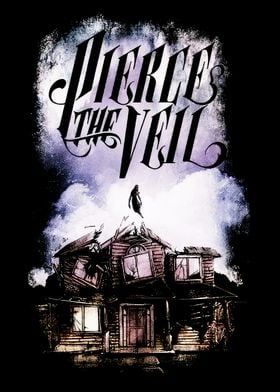 Pierce the Veil Band heavy metal