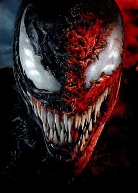 Venom Movie Trilogy-preview-3