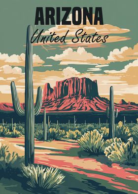 Retro Travel Posters-preview-2