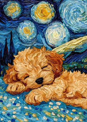 Starry Night Animals-preview-1