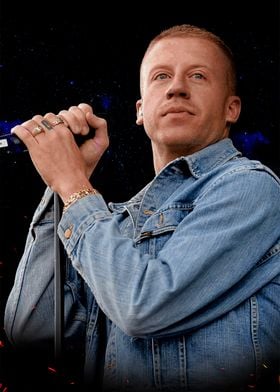 Macklemore