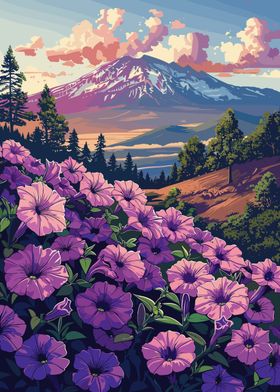 Blooming Flower-preview-0