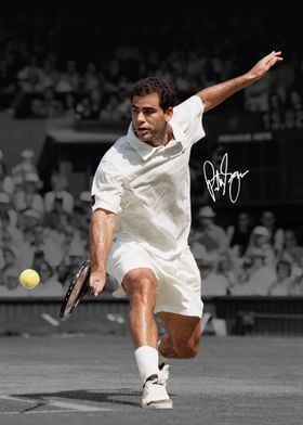 Pete Sampras