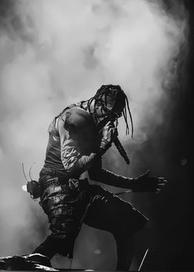 Travis Scott 