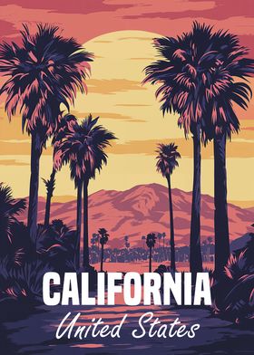 Retro Travel Posters-preview-0