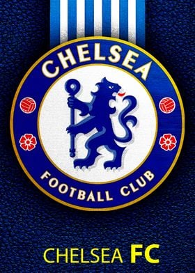 Chelsea FC Logo