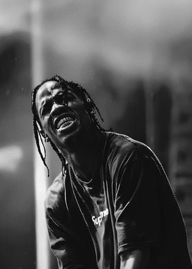 Travis Scott 