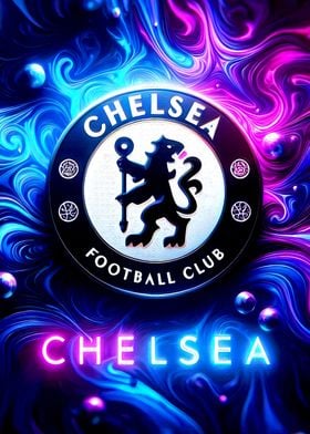 Chelsea FC Logo