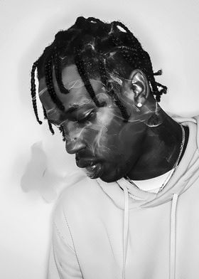 Travis Scott 