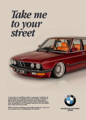 Take Me To Your Street-preview-0