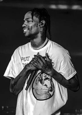 Travis Scott 