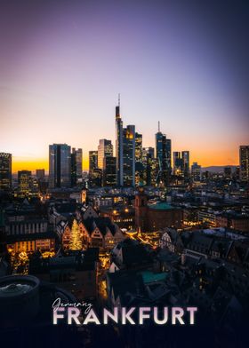 Frankfurt Germany