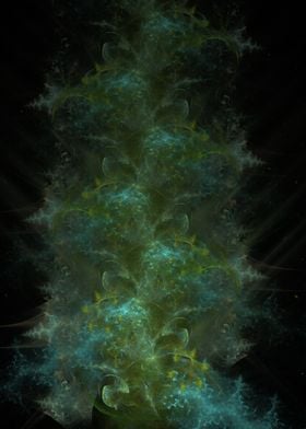 Nature Nebula