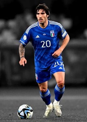 Sandro Tonali