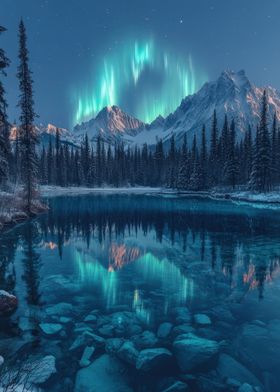 Aurora Borealis-preview-3