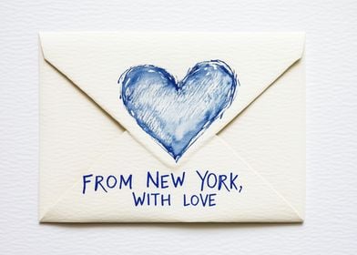 From New York with Love Travel