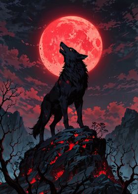 Animals In Dark Fantasy-preview-2