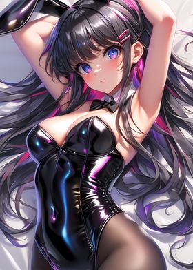 Anime Girl Sexy-preview-1