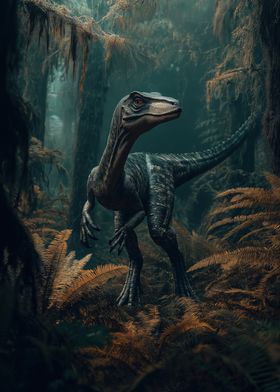 Dinosaur Visions-preview-1