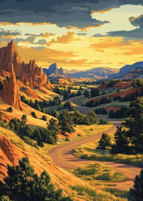 Posters Of Nature-preview-1