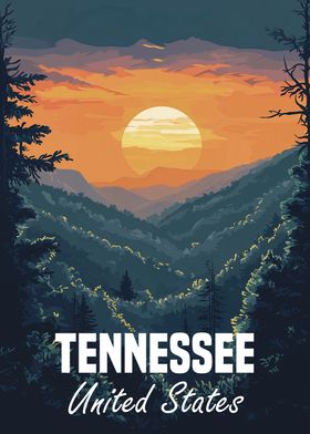 Retro Travel Posters-preview-1