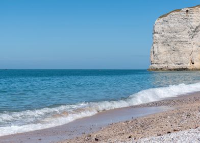 White Cliffs Beach