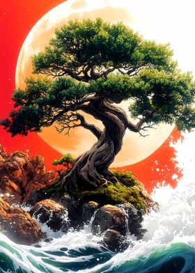 Japanese Ink Art-preview-3