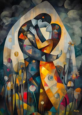 Timeless Cubist Icons-preview-3