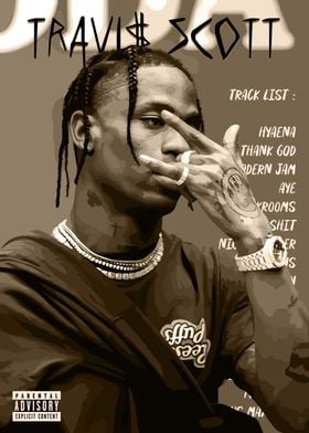 Travis Scott 