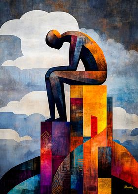 Timeless Cubist Icons-preview-2