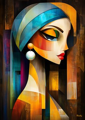 Timeless Cubist Icons-preview-0