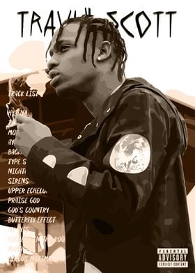 Travis Scott 