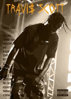 Travis Scott