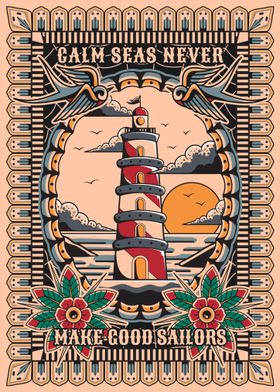 Tattoo Design-preview-1