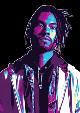 Music Style 80S Retro-preview-2