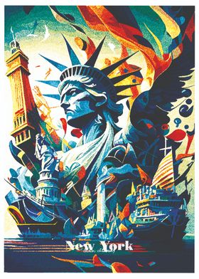 Art Poster-preview-3