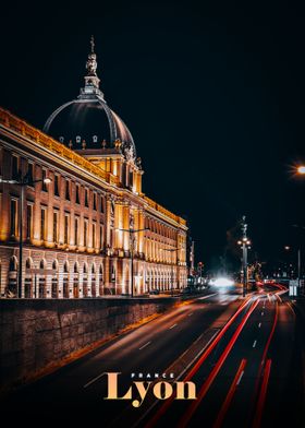 Lyon France