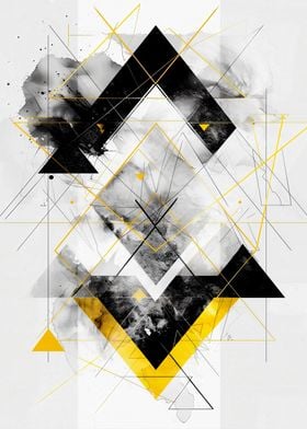 Abstract Geometric Art-preview-0