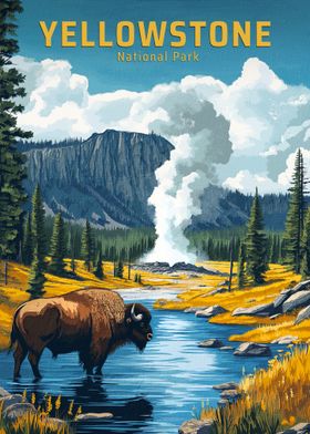 Usa National Parks-preview-3