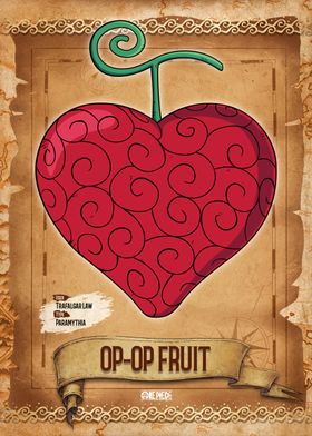 Devil Fruits-preview-2