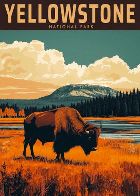 Usa National Parks-preview-1