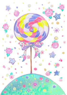 Lollipop Dream